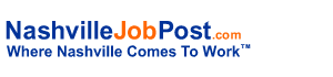 Nashville Job Post - Nashville Jobs And Employment Resources